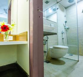 Mango Hotels в Бангалоре