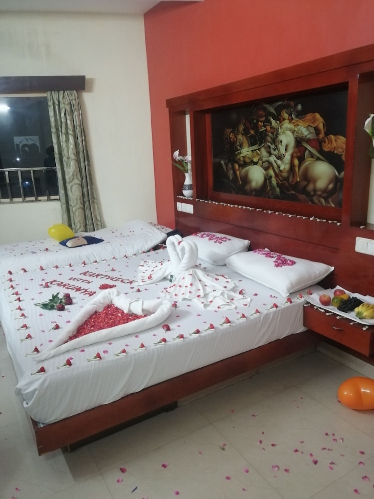 Grand Plaza Munnar