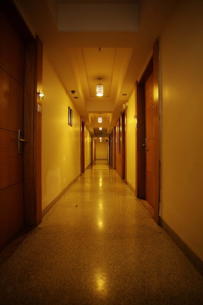The Caliph Hotel