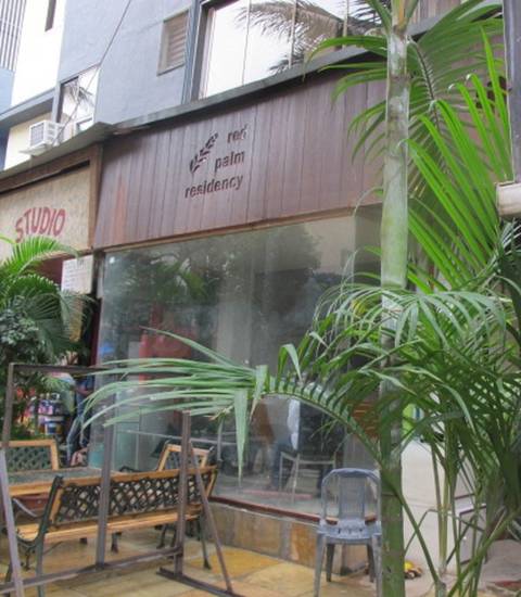 Red Palm Residency 1* Индия, Мумбай (Бомбей)