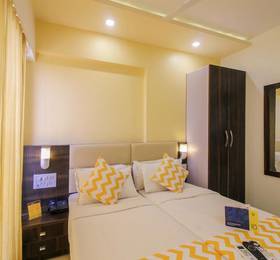 Отдых в Hotel Galaxy Avenue - Индия, Мумбай (Бомбей)