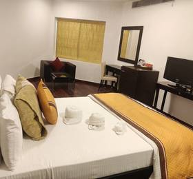 Туры в Citrus Hotels Sriperumbudur в Индии