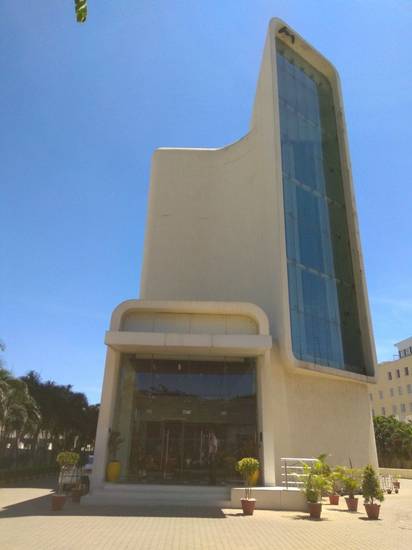Keys Hotel 3* Индия, Бангалор