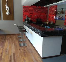 Keys Hotel в Бангалоре