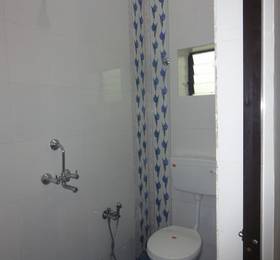 Miroslav Holiday Homes в Калангуте