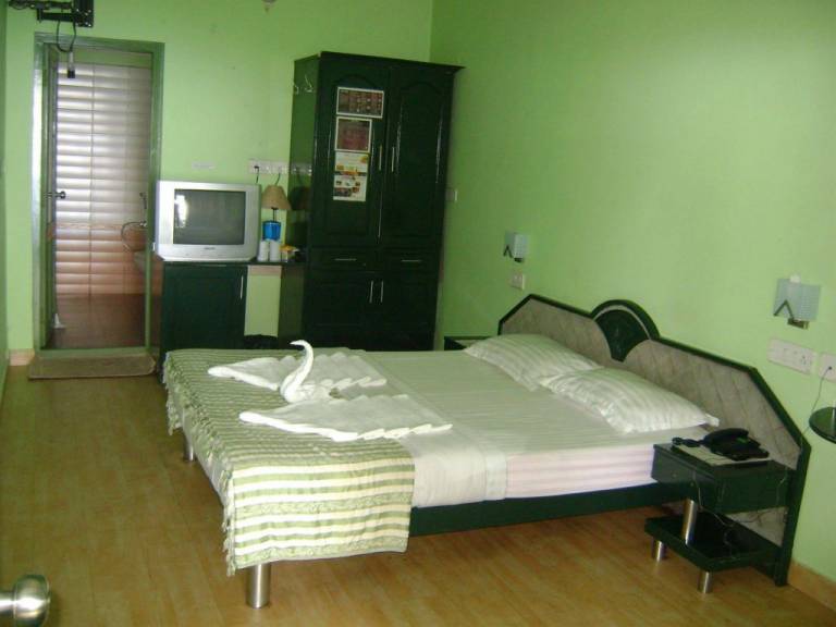 Great Escapes Resorts