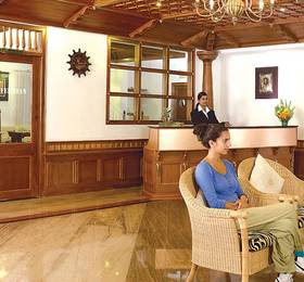 Отдых в Grand Thekkady - Индия, Керала
