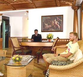 Туры в Grand Thekkady в Индии