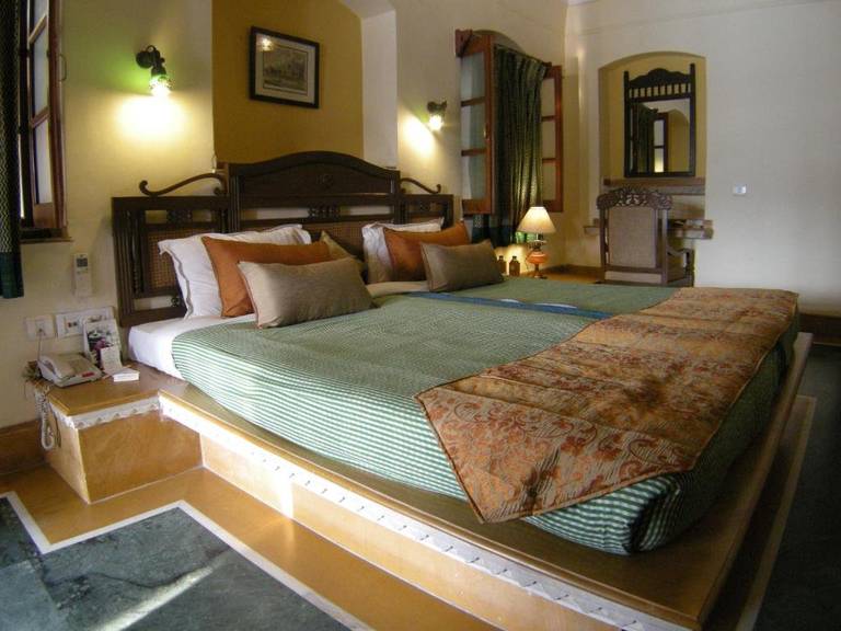 Haveli Hari Ganga