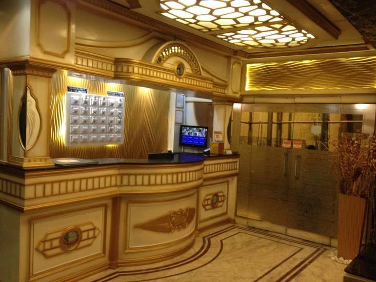 Ashiana Guest House 2* Индия, Калькутта