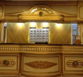 Ashiana Guest House в Калькутте