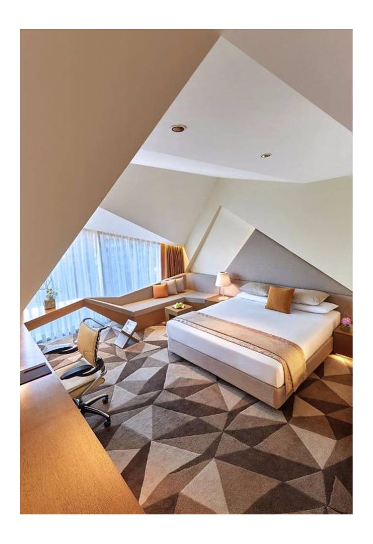 Vivanta by Taj - Dwarka