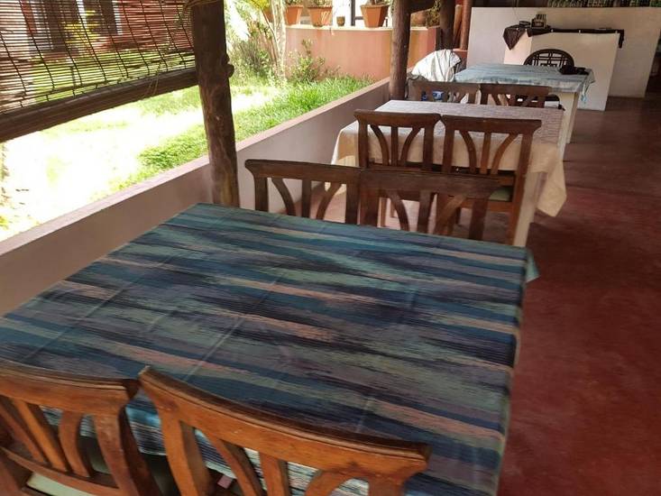 Nikhil Residence 3* Индия, Керала