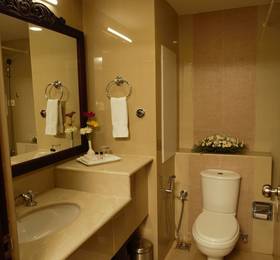 Pagoda Resorts в Керале