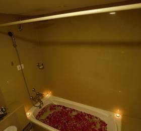Туры в Pagoda Resorts в Индии