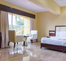 Туры в Hotel Karishma Grand в Индии