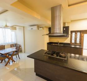 Туры в Fernweh Villa в Индии