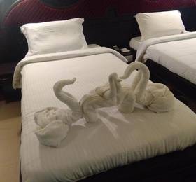 Отдых в IndraPrastha Beach Resort - Индия, Керала