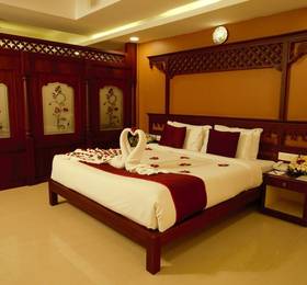 Отдых в Haveli Backwater Resorts - Индия, Керала