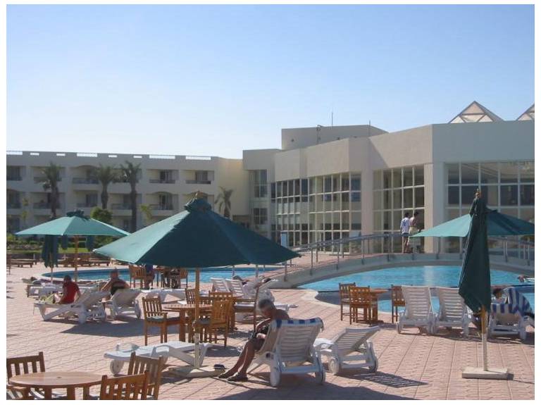 Oriental Resort