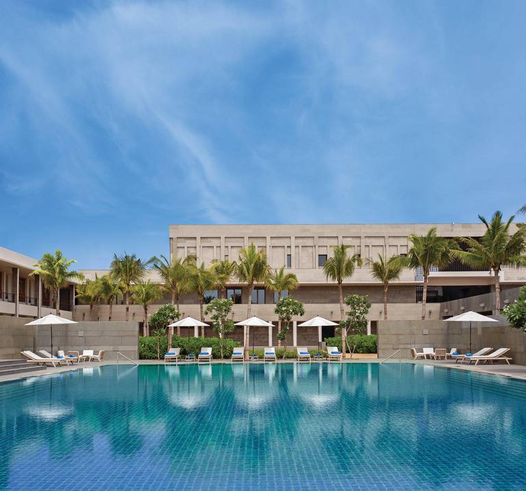 InterContinental Chennai Mahabalipuram Resort