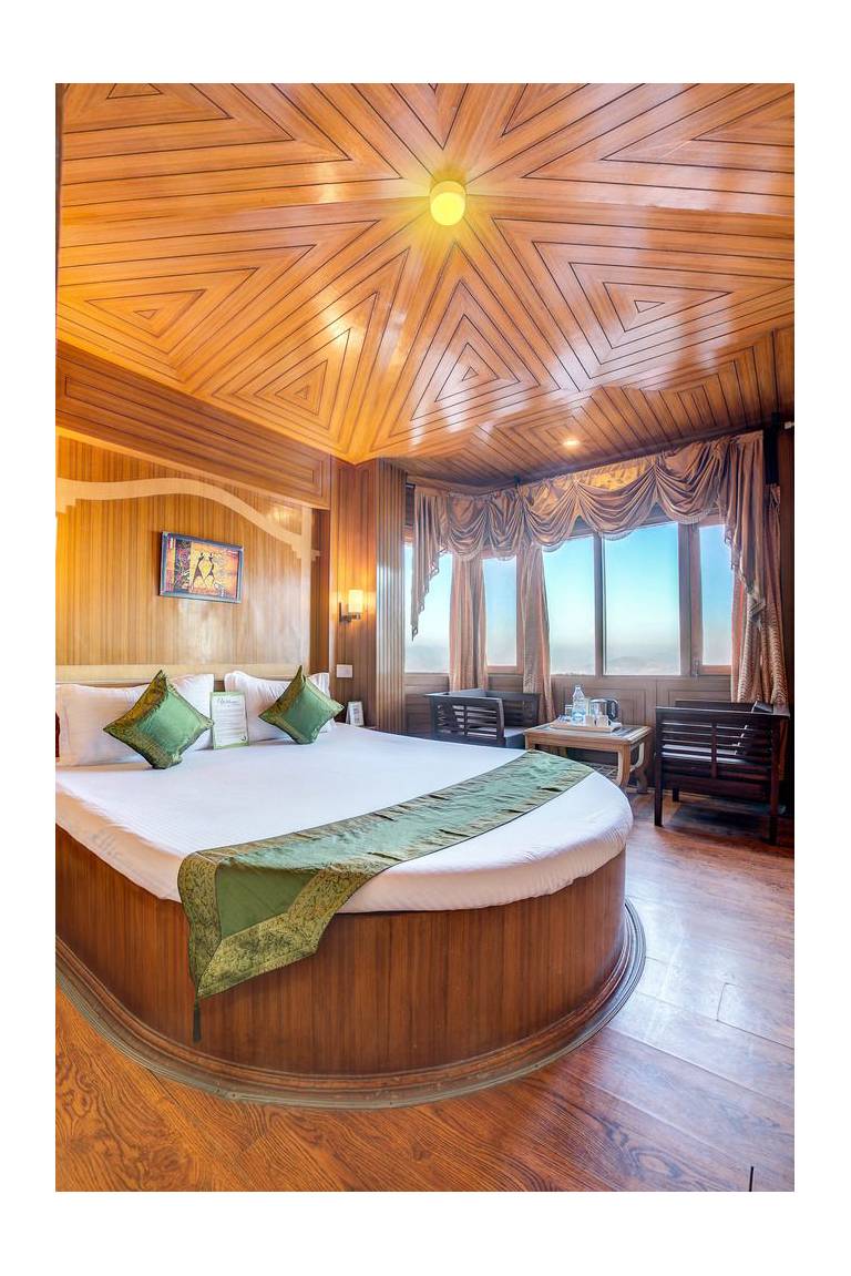 Snow View Lodge
