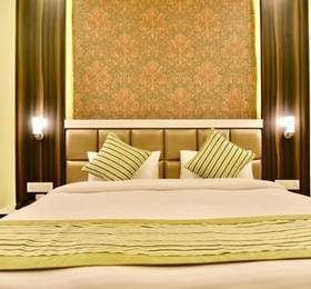 Туры в Citrus Hotels McLeodganj в Индии