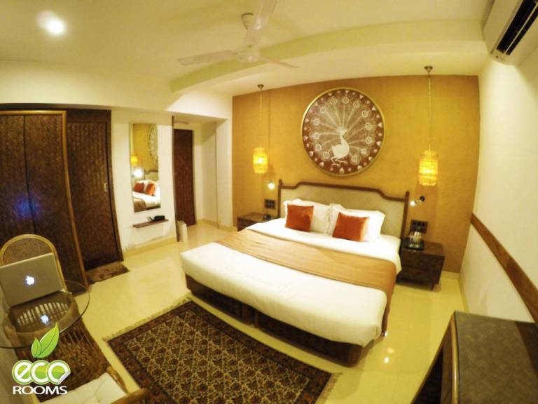 Hotel Accord Mumbai