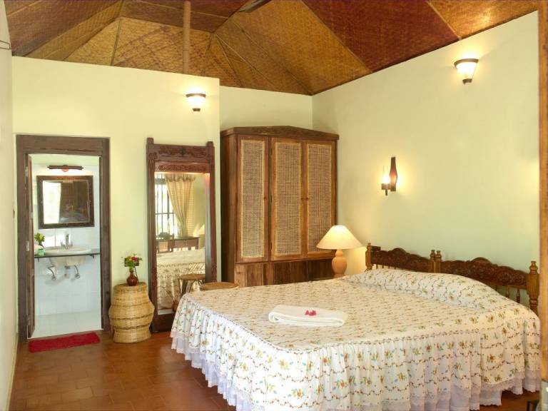 Somatheeram Ayurvedic Resort