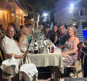 Altinkaya Holiday Resort в Кирении
