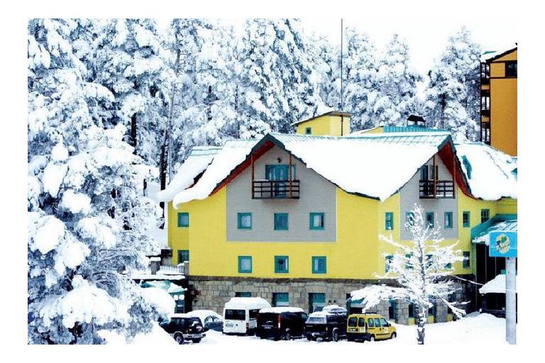 Camkar Hotel