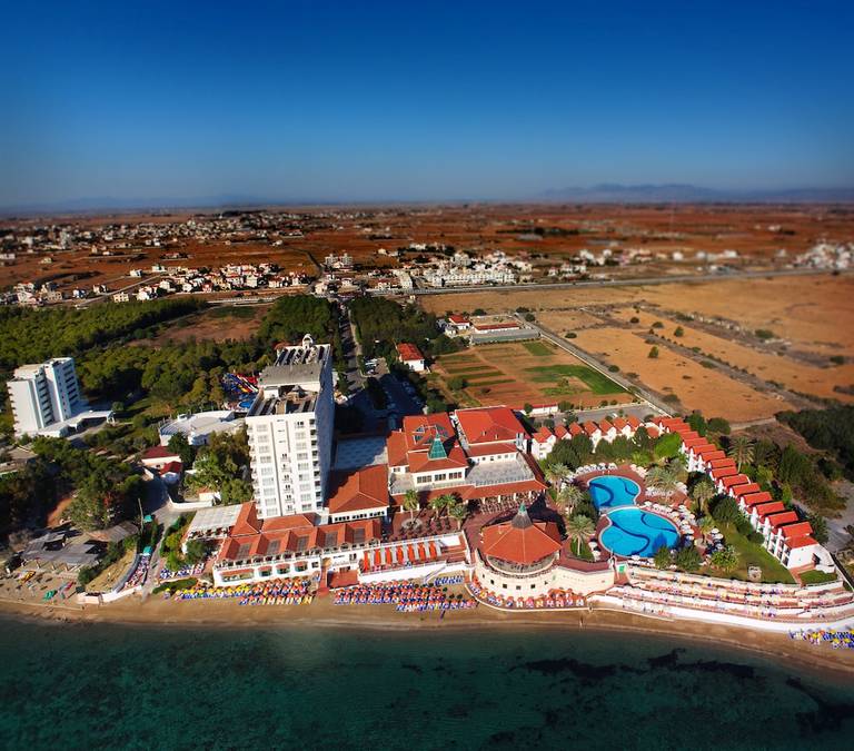 Salamis Bay Conti Hotel Resort