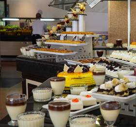 Altis Resort Hotel & Spa в Белеке