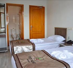Grand Termal Ipek Palas в Конье