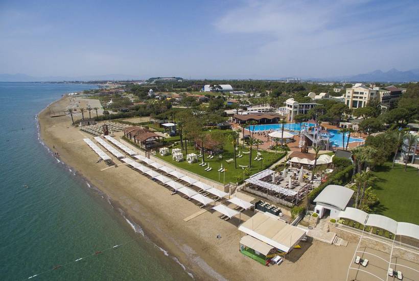 Sun Club Belek 3* Турция, Белек