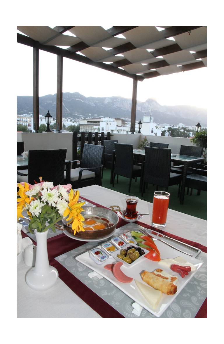 Grand Center Boutique Hotel