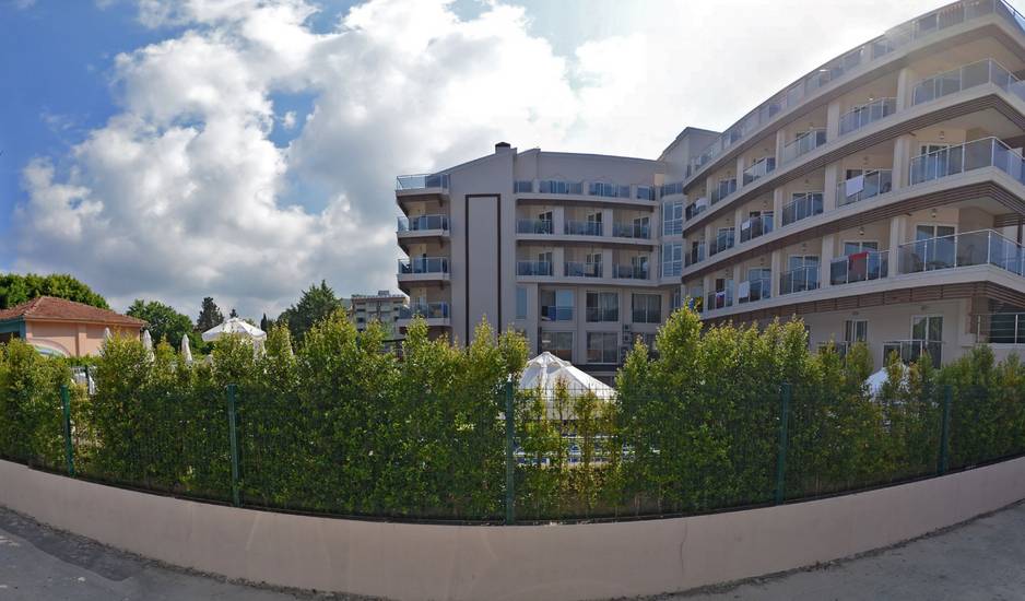 Side Best House 3* Турция, Сиде