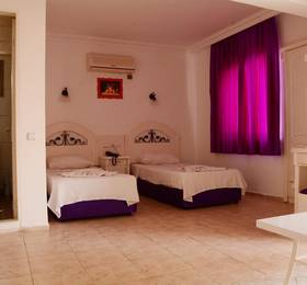 Sincerity Apart Hotel в Мармарисе