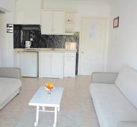 Туры в Sincerity Apart Hotel в Турции