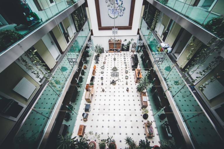 No 19 Boutique Hotel, Cankaya /Ankara