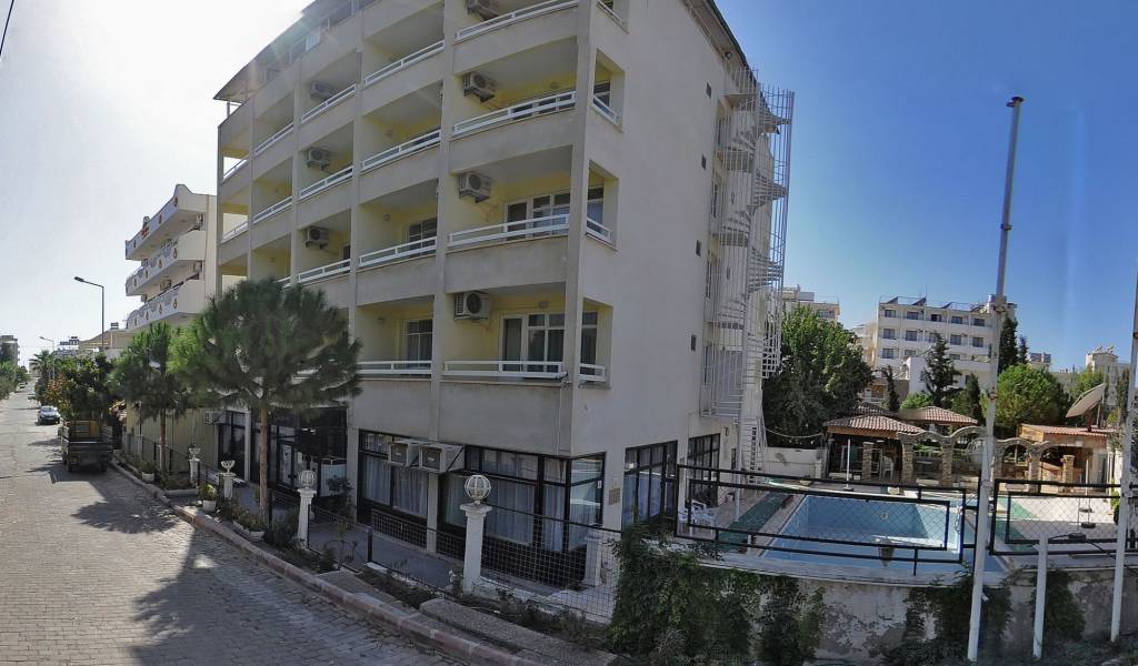 Hotel Yildirim 3*