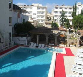 Отдых в Hotel Yildirim - Турция, Дидим