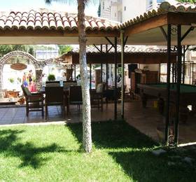 Hotel Yildirim в Дидиме