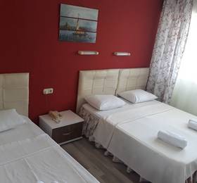 Туры в Hotel Yildirim в Турции