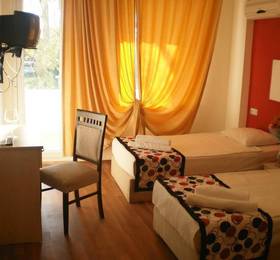 Отдых в Skys Hotel - Турция, Сиде