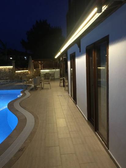 Susam Hotel Турция, Мугла