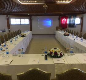 Туры в Yucelen Hotel в Турции