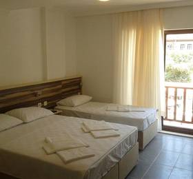 Caretta Hotel в Мугле