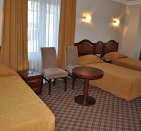 Отдых в Grand Hotel Seferoglu - Турция, Стамбул