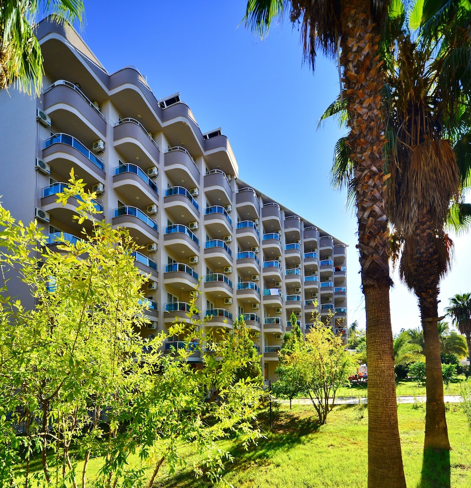 Annabella Park Hotel 4*